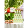 1 Thùng 12 Chai Nước Uống Mật Hoa Dừa Tươi Organic SOKFARM 330ml - Đặc Sản Thơm Ngon Giá Ưu Đãi 295k 8