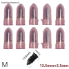 10 Bộ Móng Tay Sửa Lốp Tự Gắn Nhựa Cao Su Mềm cho Ô Tô và Xe Máy - 46.090 VND 5