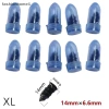 10 Bộ Móng Tay Sửa Lốp Tự Gắn Nhựa Cao Su Mềm cho Ô Tô và Xe Máy - 46.090 VND 6