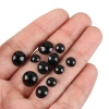 10 Cặp Mắt Thú Handmade Dán Trang Trí - Độc Đáo, Giá 13.000đ, Giảm Giá Sốc 3