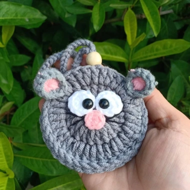 10 Cặp Mắt Thú Handmade Dán Trang Trí - Độc Đáo, Giá 13.000đ, Giảm Giá Sốc 6
