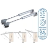 10 chiếc pít tông tay đẩy cánh tủ Hafele 80N-150N, thủy lực chính hãng, giá 390.000₫ 3
