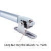 10 chiếc pít tông tay đẩy cánh tủ Hafele 80N-150N, thủy lực chính hãng, giá 390.000₫ 6