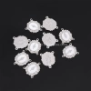 10 Đầu Nối Đức Mẹ Cổ Điển - Trung Tâm Bạc Cổ Đẹp Cho Vòng Tay DIY Ưu Đãi 101.750₫ 7