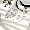 10 Huy Chương Guadalupe 3 Lỗ - Bùa Nữ Công Giáo DIY, Linh Kiện Maria, Giá 57.860₫ 4