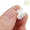10 Móc Treo Tường Nhỏ Không Dấu Vết Móng Tay - Dán Bê Tông, Chất Kết Dính Khối Cứng VN - Giá Ưu Đãi 38,060₫ 5