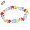 10 Vòng Hoa Hoạt Hình Hawaii cho Tiệc Trang Phục Rực Rỡ, Du Lịch Biển - Giá Ưu Đãi 89.856₫ 2