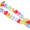 10 Vòng Hoa Hoạt Hình Hawaii cho Tiệc Trang Phục Rực Rỡ, Du Lịch Biển - Giá Ưu Đãi 89.856₫ 3