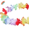 10 Vòng Hoa Hoạt Hình Hawaii cho Tiệc Trang Phục Rực Rỡ, Du Lịch Biển - Giá Ưu Đãi 89.856₫ 4