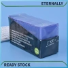 100 chiếc 3 trong 4 Top Tải - Thẻ 35 PT Toploads, bảo vệ thẻ tay, bóng chày, bóng đá, thể thao - Giá ưu đãi 435.600 VND 3
