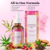 100% Dầu Cyperus Rotundus 60ml Tẩy Lông Nhanh Hiệu Quả Giá Ưu Đãi 165.011 VND 2
