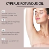 100% Dầu Cyperus Rotundus 60ml Tẩy Lông Nhanh Hiệu Quả Giá Ưu Đãi 165.011 VND 3