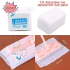 100 Giấy Lau Bụi Tĩnh Điện Dùng Một Lần - Vệ Sinh Nhà Bếp, Nhà Vệ Sinh, Giá Ưu Đãi 76.464₫