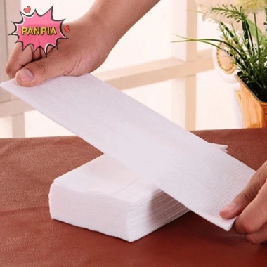 100 Giấy Lau Bụi Tĩnh Điện Dùng Một Lần - Vệ Sinh Nhà Bếp, Nhà Vệ Sinh, Giá Ưu Đãi 76.464₫