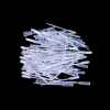 100 ống hút một lần 0.5ml polyethylene, nhỏ giọt, an toàn, giá chỉ 41.250₫