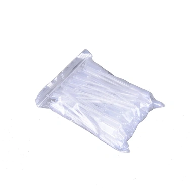 100 ống hút một lần 0.5ml polyethylene, nhỏ giọt, an toàn, giá chỉ 41.250₫ 2