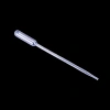100 ống hút một lần 0.5ml polyethylene, nhỏ giọt, an toàn, giá chỉ 41.250₫ 7
