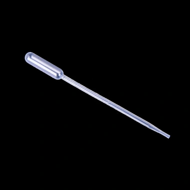 100 ống hút một lần 0.5ml polyethylene, nhỏ giọt, an toàn, giá chỉ 41.250₫ 7