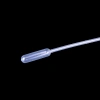 100 ống hút một lần 0.5ml polyethylene, nhỏ giọt, an toàn, giá chỉ 41.250₫ 8