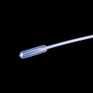 100 ống hút một lần 0.5ml polyethylene, nhỏ giọt, an toàn, giá chỉ 41.250₫ 8