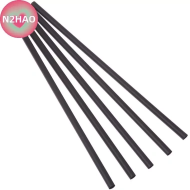 100 Ống Hút Uống Nhựa & Giấy Linh Hoạt N2HAO - Đồ Dùng Bếp, Giá 70.180₫ 3
