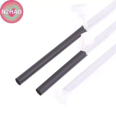 100 Ống Hút Uống Nhựa & Giấy Linh Hoạt N2HAO - Đồ Dùng Bếp, Giá 70.180₫ 4