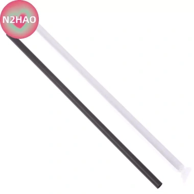 100 Ống Hút Uống Nhựa & Giấy Linh Hoạt N2HAO - Đồ Dùng Bếp, Giá 70.180₫ 6