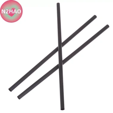 100 Ống Hút Uống Nhựa & Giấy Linh Hoạt N2HAO - Đồ Dùng Bếp, Giá 70.180₫ 7