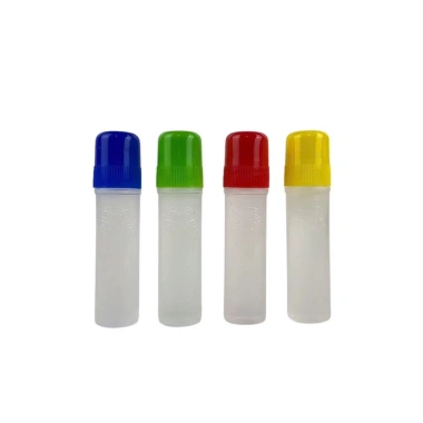 12 lọ Keo dán giấy WinQ 25ml - Hồ nước tiện lợi, giá chỉ 9.000đ, giảm 10.890đ