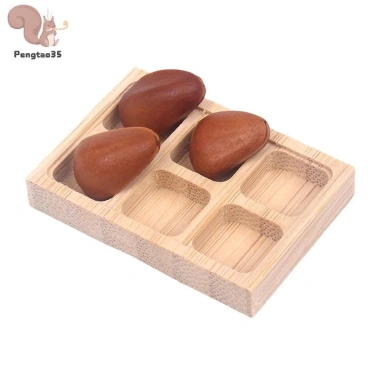 12 Mini Khay Bánh Nhà Búp Bê - Lưới Thực Phẩm, Mô Hình Trang Trí Nhà Bếp 3 12 Mini Khay Bánh Nhà Búp Bê - Lưới Thực Phẩm, Mô Hình Trang Trí Nhà Bếp 3