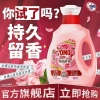 1kg Bí ẩn Giặt Master - Loại bỏ vết bẩn, hoa hồng, chai thơm lâu, sinh viên 9