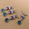 2 chiếc Trâm Cài Công Giáo Legio Mariae Chúa Thánh Thần - Quân Đoàn Đức Mẹ, phụ kiện áo quần giảm giá 68.750 VND 2