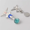 2 chiếc Trâm Cài Công Giáo Legio Mariae Chúa Thánh Thần - Quân Đoàn Đức Mẹ, phụ kiện áo quần giảm giá 68.750 VND 5