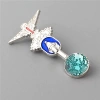 2 chiếc Trâm Cài Công Giáo Legio Mariae Chúa Thánh Thần - Quân Đoàn Đức Mẹ, phụ kiện áo quần giảm giá 68.750 VND 7