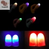 2 Đèn phát sáng ngón tay cái pengtao35 - Ánh sáng lừa, tiệc, COD, 45.870 VND
