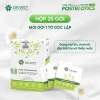 2 hộp Khăn ướt Dr.Wet vệ sinh phụ nữ 25 gói giảm mùi, giảm viêm – Giá 198.000 VND 4