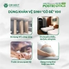 2 hộp Khăn ướt Dr.Wet vệ sinh phụ nữ 25 gói giảm mùi, giảm viêm – Giá 198.000 VND 5