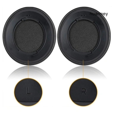 2 Miếng Đệm Tai Nghe Thay Thế Razer Kraken 7.1 V-2 - Giá Ưu Đãi 149.600₫