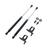 2 Miếng Nắp Trước Nâng Hỗ Trợ Lò Xo Không Khí Trụ Cột Suzuki Jimny JB23 JB33 JB43
