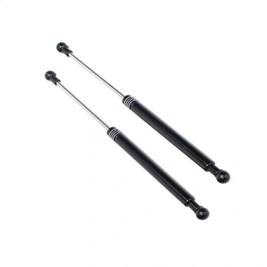 2 Miếng Nắp Trước Nâng Hỗ Trợ Lò Xo Không Khí Trụ Cột Suzuki Jimny JB23 JB33 JB43
