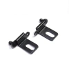 2 Miếng Nắp Trước Nâng Hỗ Trợ Lò Xo Không Khí Trụ Cột Suzuki Jimny JB23 JB33 JB43 3