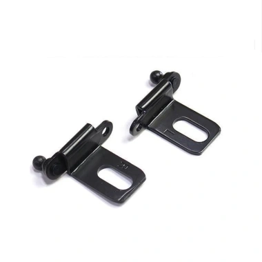 2 Miếng Nắp Trước Nâng Hỗ Trợ Lò Xo Không Khí Trụ Cột Suzuki Jimny JB23 JB33 JB43