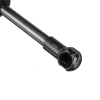 2 Miếng Nắp Trước Nâng Hỗ Trợ Lò Xo Không Khí Trụ Cột Suzuki Jimny JB23 JB33 JB43 5