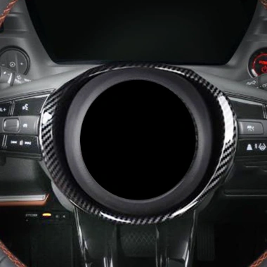 2 Miếng Sợi Carbon Honda Vezel HR-V 2.021-2.022 - Bao Khung Bảng Điều Khiển 397,100₫ 8