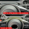 2 Miếng Sợi Carbon Honda Vezel HR-V 2.021-2.022 - Bao Khung Bảng Điều Khiển 397,100₫ 9