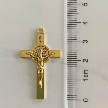 20 Cái Thánh Giá St. Benedict Jesus - Bùa Công Giáo Hợp Kim Mân Côi, Móc Khóa Ô Tô, Vòng Cổ - 128.700₫ 5 20 Cái Thánh Giá St. Benedict Jesus - Bùa Công Giáo Hợp Kim Mân Côi, Móc Khóa Ô Tô, Vòng Cổ - 128.700₫ 5