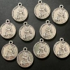 20 Charms St. Michael mặt dây chuyền thiên thần DIY Kitô giáo - Giá 75.350₫ 2