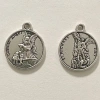 20 Charms St. Michael mặt dây chuyền thiên thần DIY Kitô giáo - Giá 75.350₫ 3