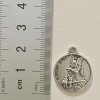 20 Charms St. Michael mặt dây chuyền thiên thần DIY Kitô giáo - Giá 75.350₫ 4