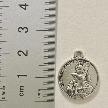 20 Charms St. Michael mặt dây chuyền thiên thần DIY Kitô giáo - Giá 75.350₫ 4